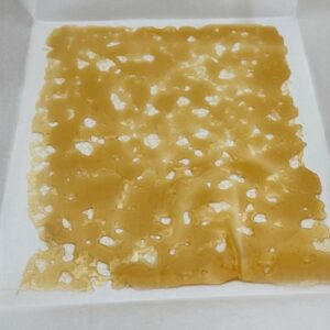 Grape Ape | Shatter