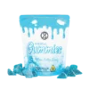 GUMMIES - BLUE COTTON CANDY