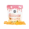 GUMMIES - GEORGIA PEACH