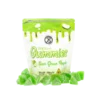 GUMMIES - SOUR GREEN APPLE