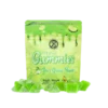 GUMMIES - SOUR GREEN APPLE