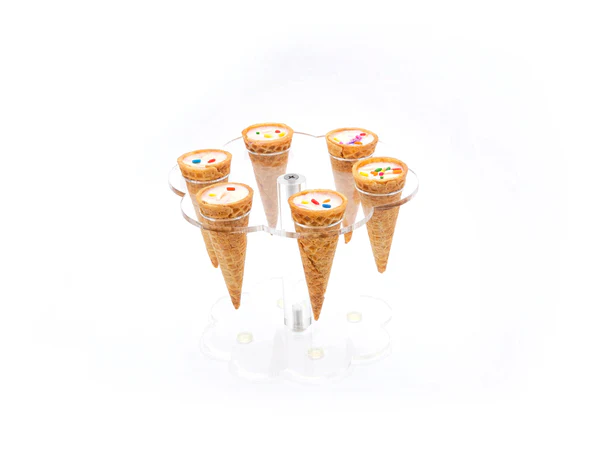 CONED - BIRTHDAY CAKE