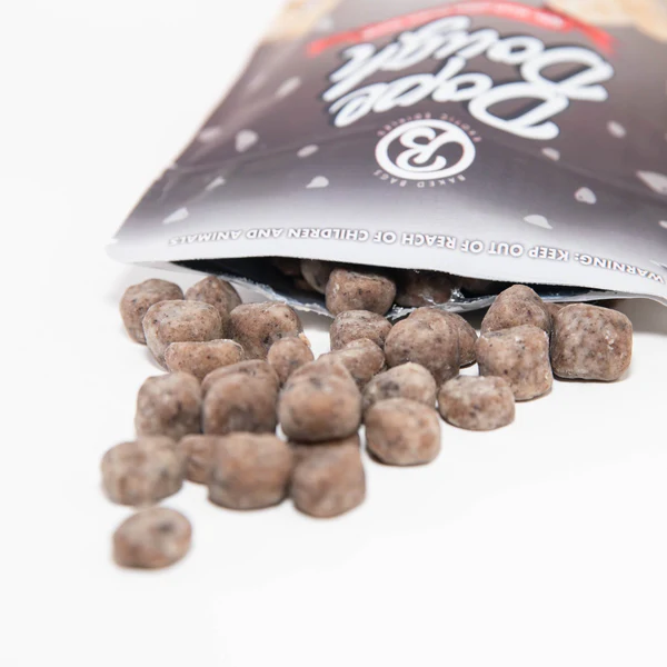 DOPE DOUGH - COOKIES & CREAM