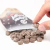 DOPE DOUGH - COOKIES & CREAM
