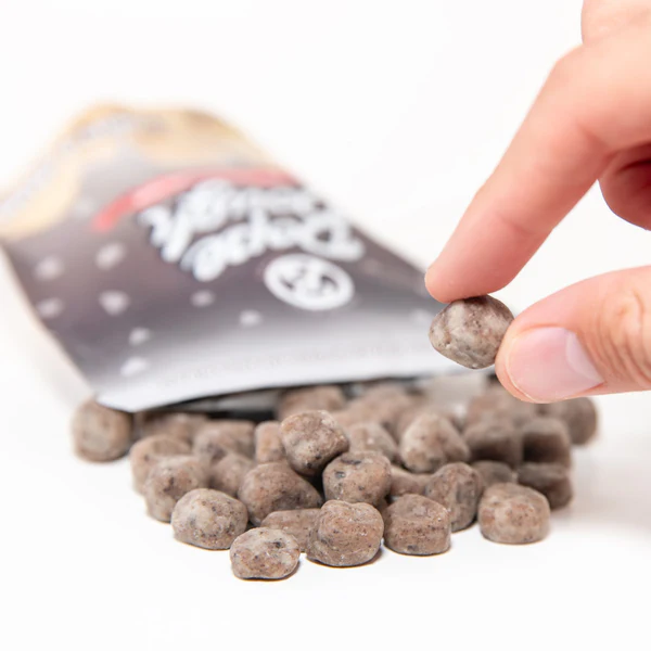 DOPE DOUGH - COOKIES & CREAM