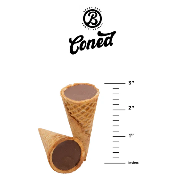 CONED - VARIETY PACK