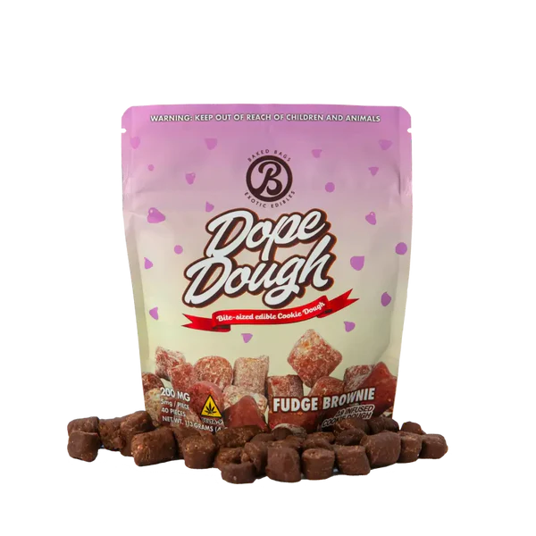 DOPE DOUGH - VARIETY PACK