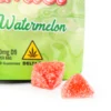 GUMMIES - SOUR WATERMELON