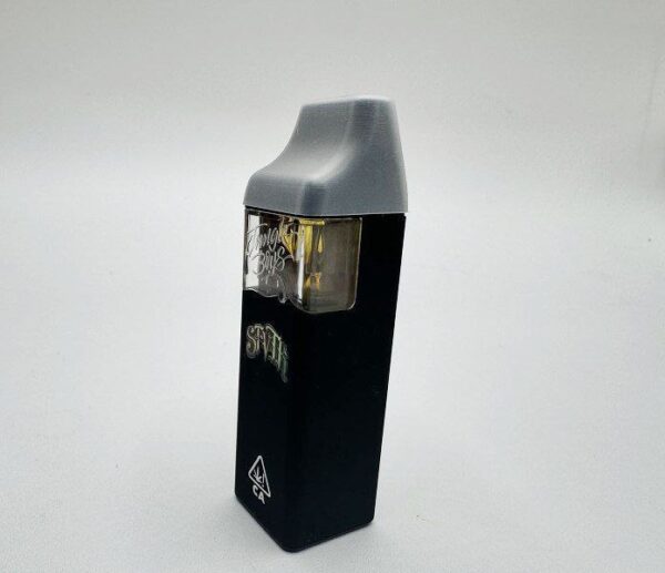 JUNGLE BOYS 1 GRAM RECHARGEABLE VAPE