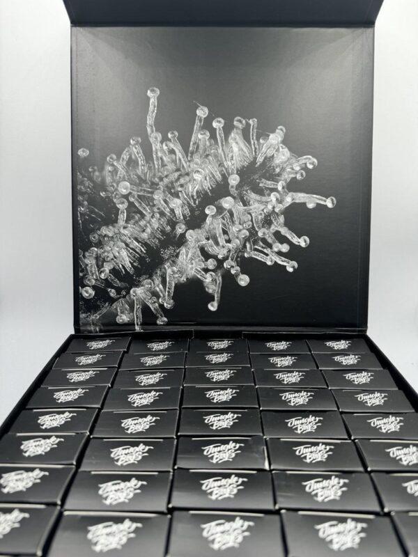 JUNGLE BOYS 1 GRAM RECHARGEABLE VAPE