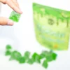 GUMMIES - SOUR GREEN APPLE