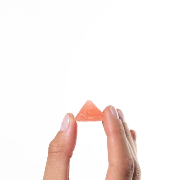 GUMMIES - RASPBERRY LEMONADE