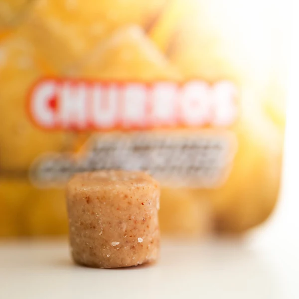 DOPE DOUGH - CHURROS