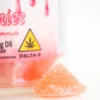 GUMMIES - RASPBERRY LEMONADE