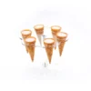 CONED - STRAWBERRY SHORTCAKE