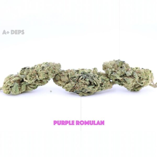 A+ DEPZZ GRADE FLOWER