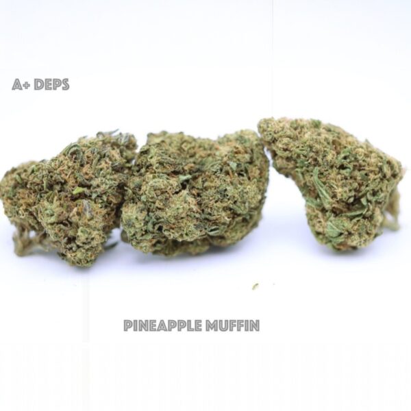 A+ DEPZZ GRADE FLOWER