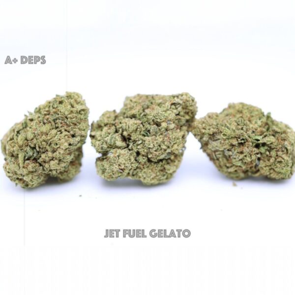 A+ DEPZZ GRADE FLOWER