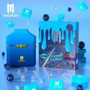 2g magnum | AUTHENTIC | LIQUID DIAMOND DISPOSABLE