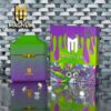 2g magnum | AUTHENTIC | LIQUID DIAMOND DISPOSABLE