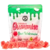 GUMMIES - SOUR WATERMELON
