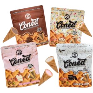 CONED - VARIETY PACK