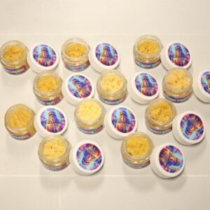 WOOK WAX LIMITED TIME SALE!